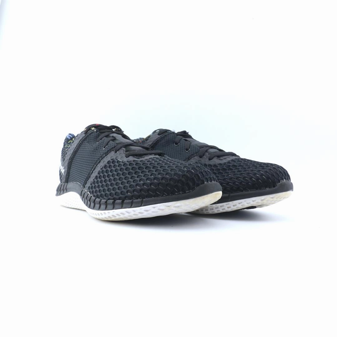 REEBOK ZPRINT RUN THRU GP Reebok classic shoe shots