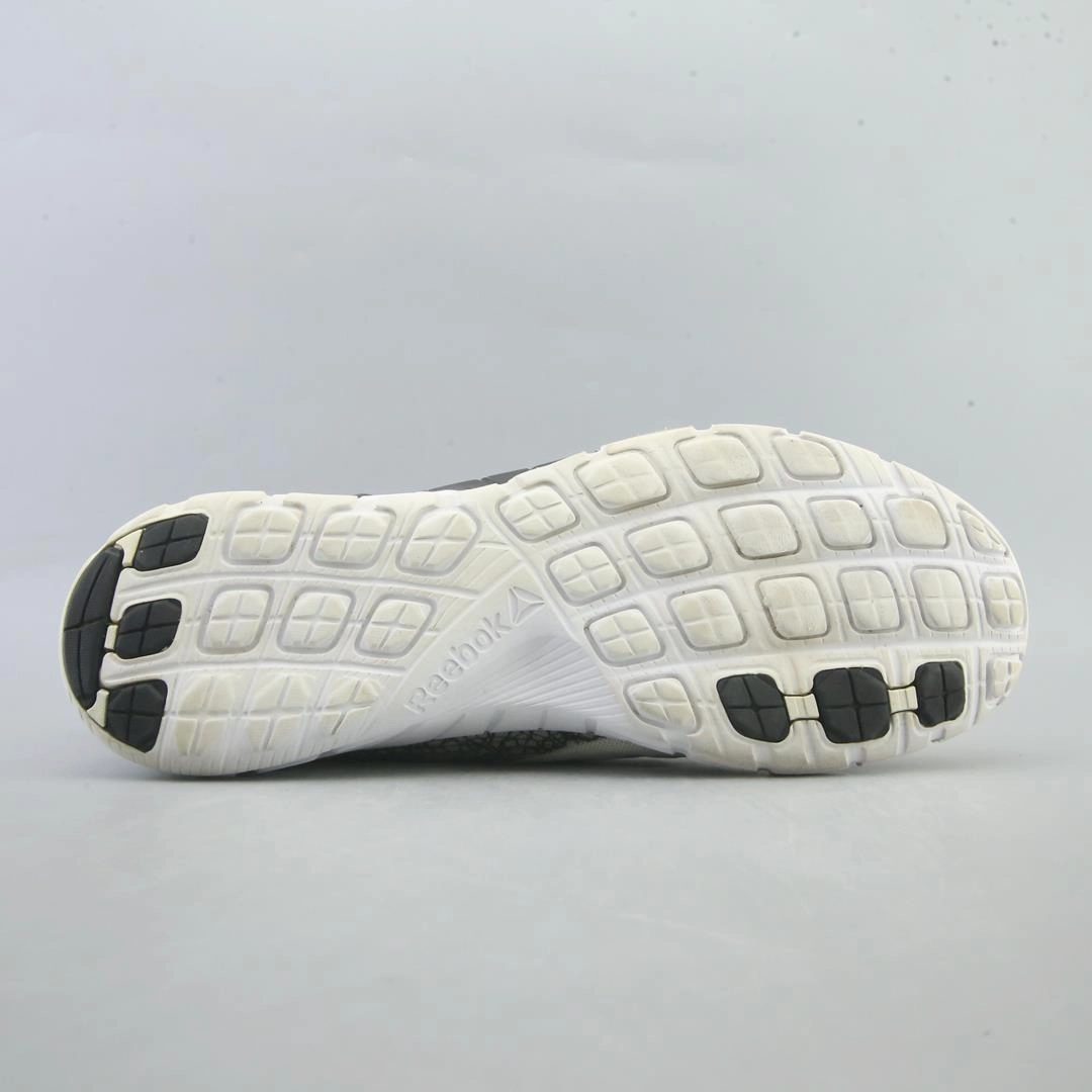 REEBOK ZPUMP FUSION 2.0 Reebok athletic footwear visuals