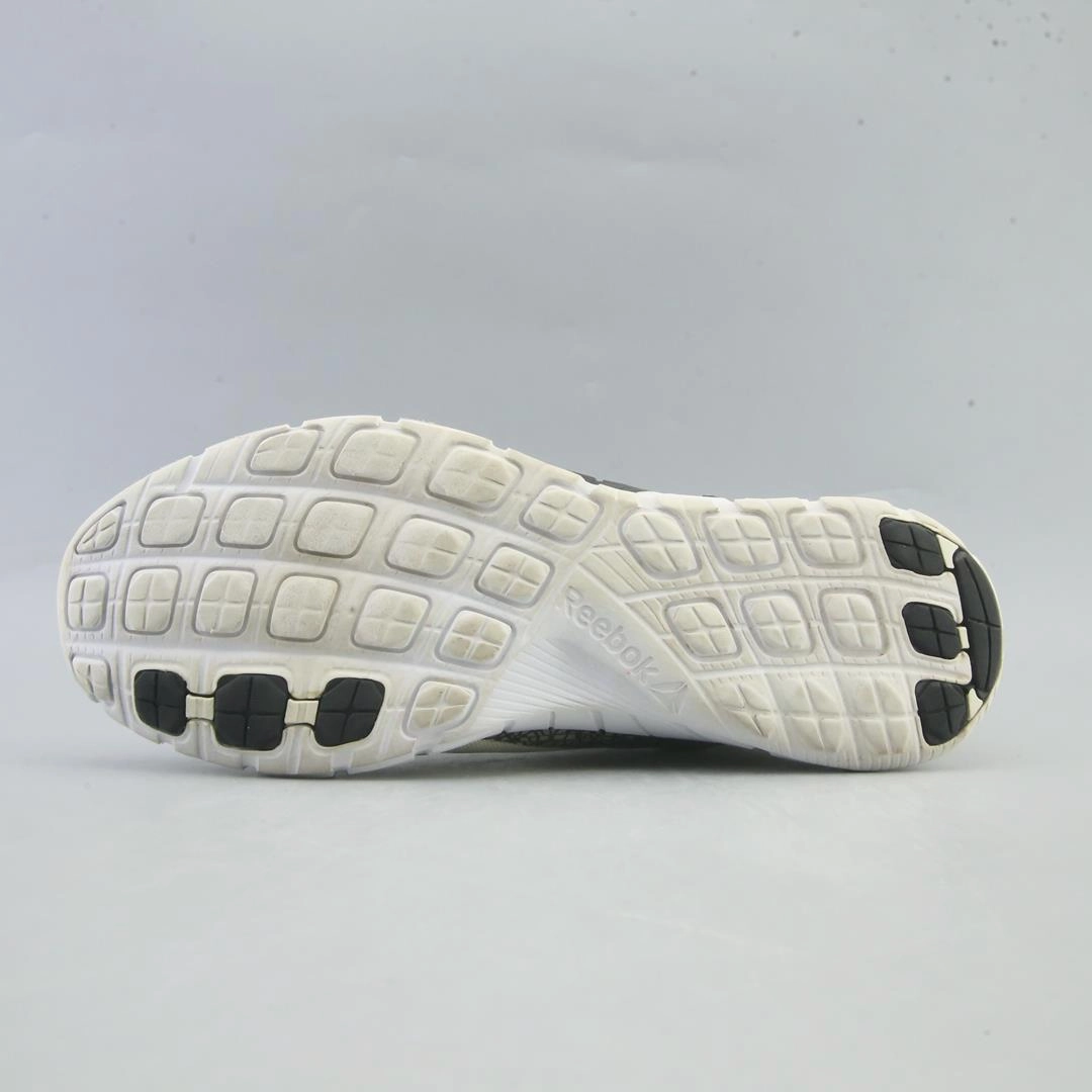 REEBOK ZPUMP FUSION 2.0 Reebok athletic footwear visuals