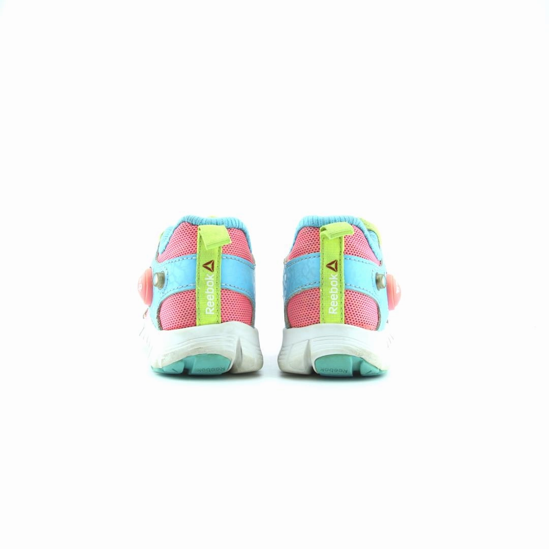 REEBOK ZPUMP INSTINCT Reebok classic shoe shots