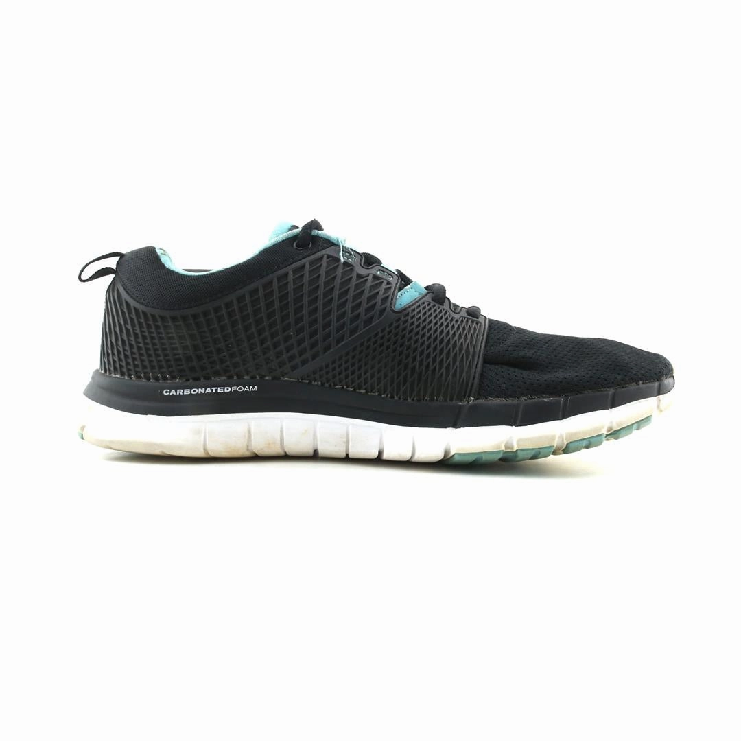 REEBOK  ZQUICK DASH Reebok athletic footwear visuals