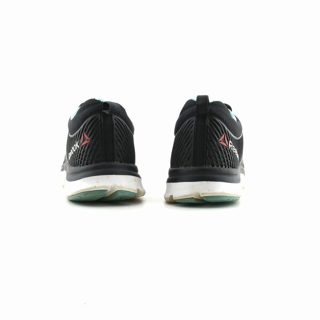 REEBOK  ZQUICK DASH Reebok athletic footwear visuals