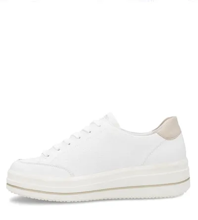 REMONTE REMY D1C07 WHITE GOLD