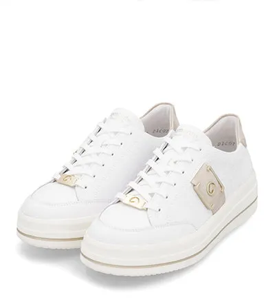 REMONTE REMY D1C07 WHITE GOLD