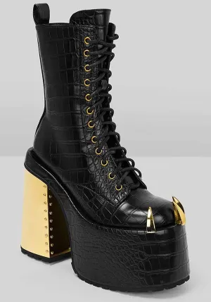 Repetilia | BOOTS*
