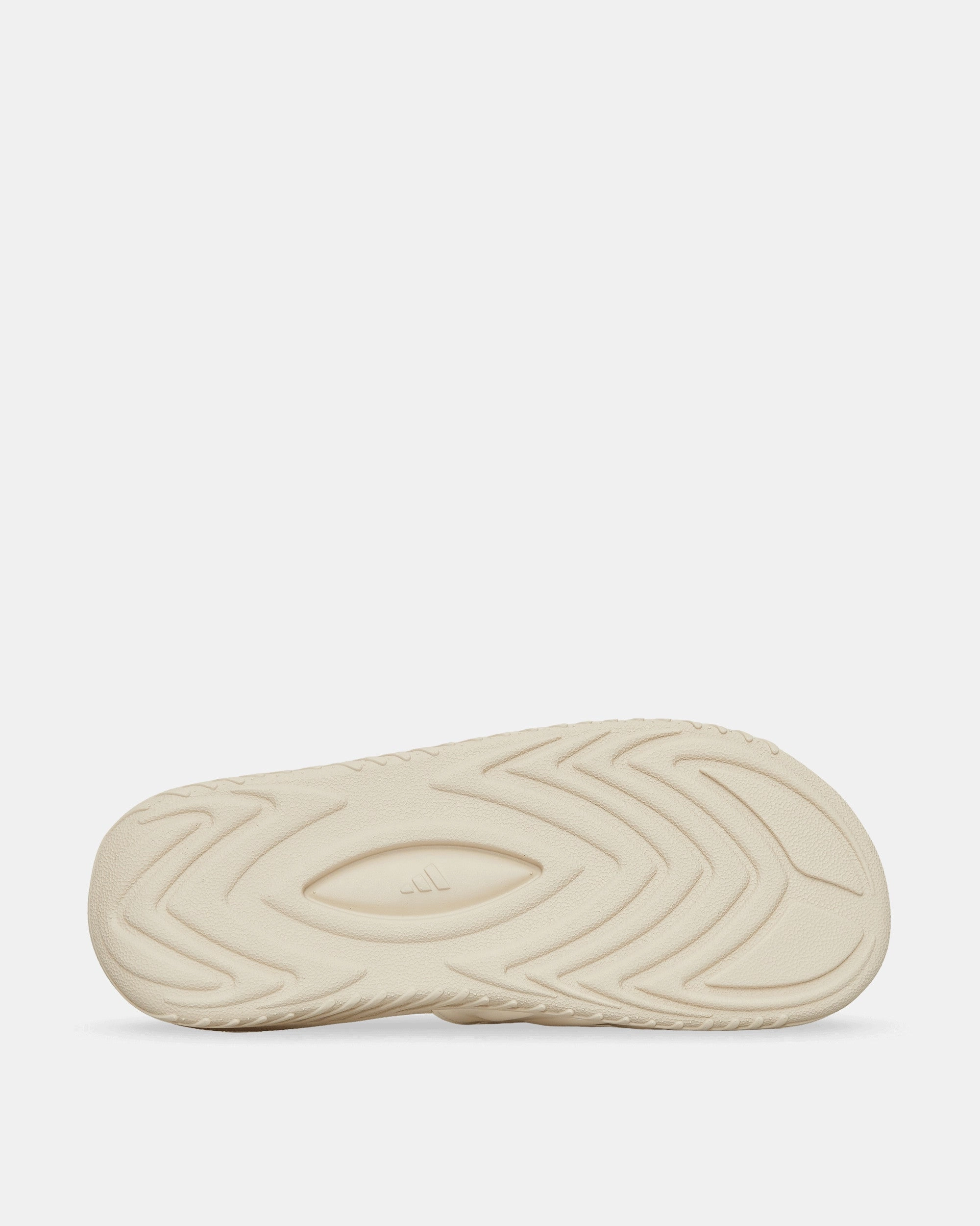 Reptossage Slides White Comfort Sneakers