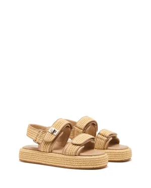 Revive Natural Raffia