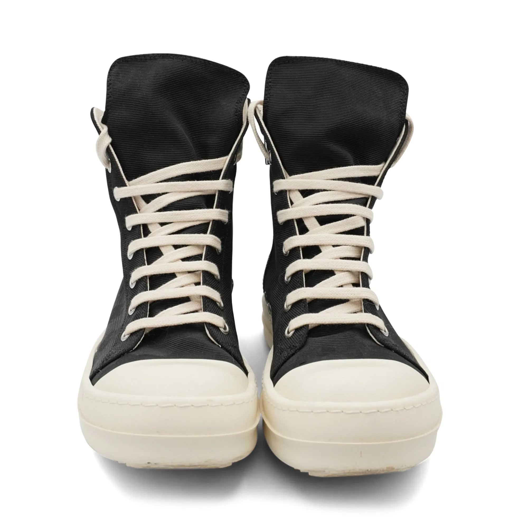 Rick Owens DRKSHDW 'Ramone' Sneakers - Women's 36
