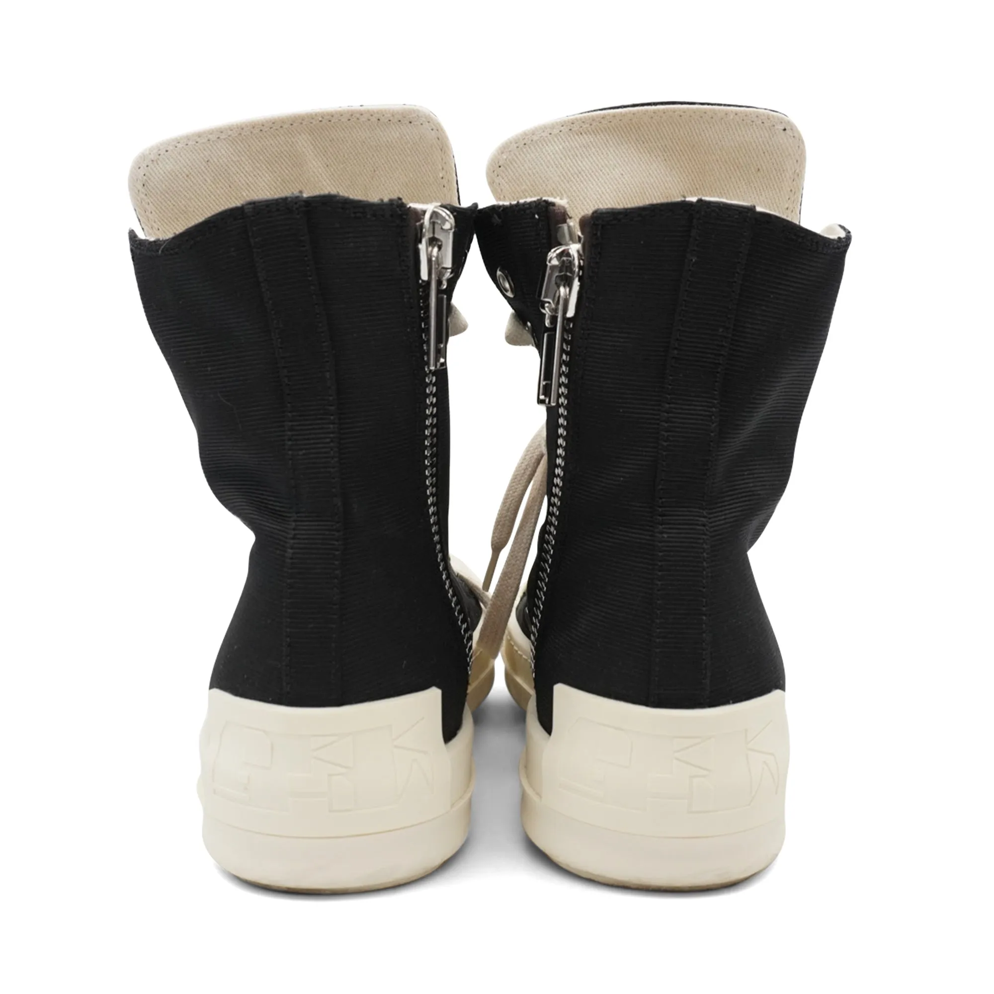 Rick Owens DRKSHDW 'Ramone' Sneakers - Women's 36
