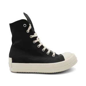 Rick Owens DRKSHDW 'Ramone' Sneakers - Women's 36