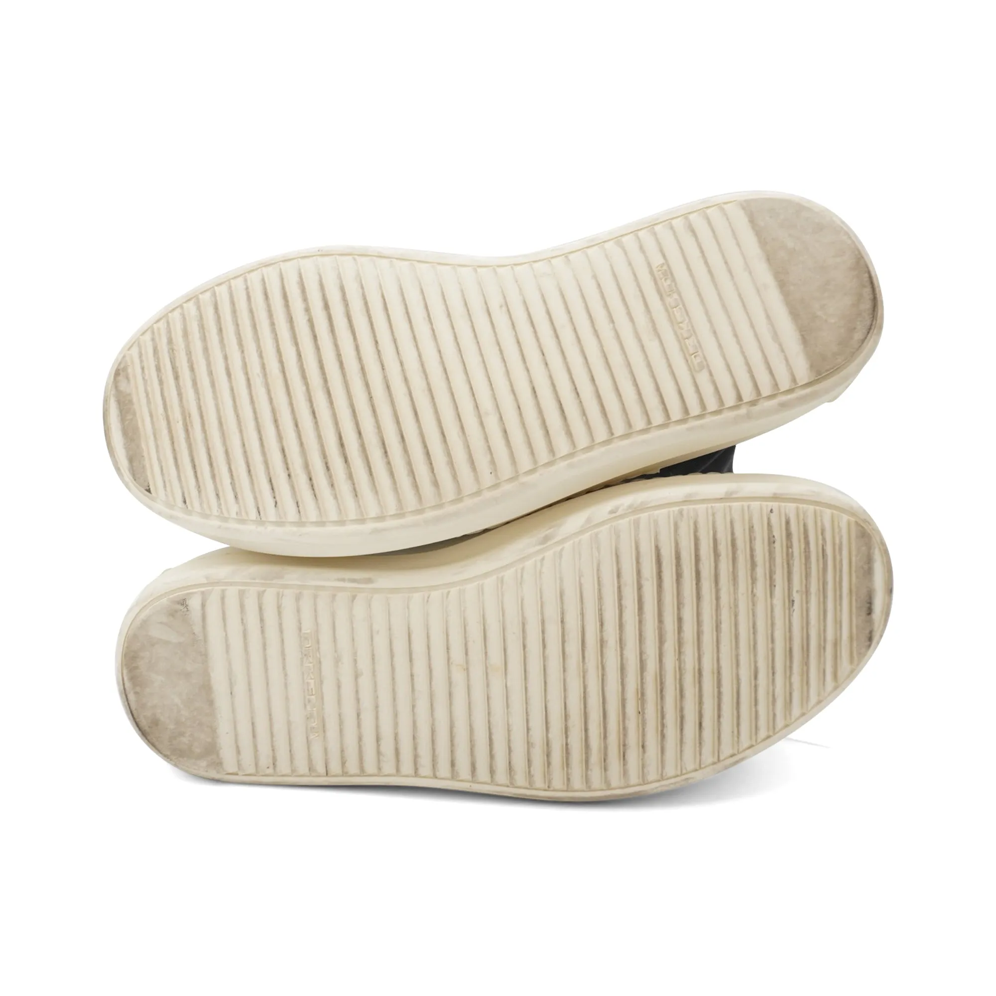 Rick Owens DRKSHDW 'Ramone' Sneakers - Women's 36