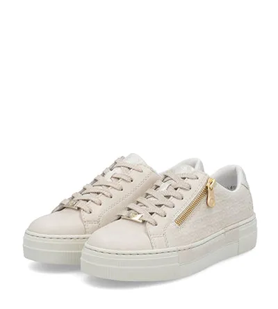RIEKER RYAN N4914 IVORY