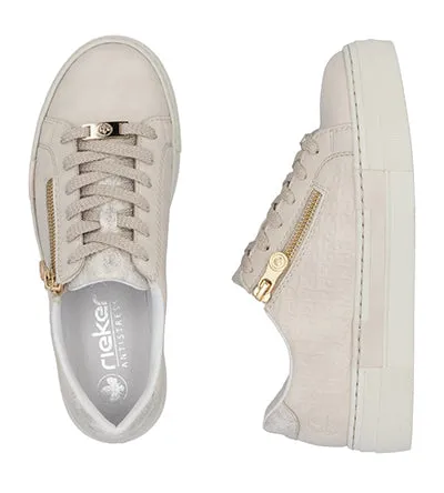 RIEKER RYAN N4914 IVORY