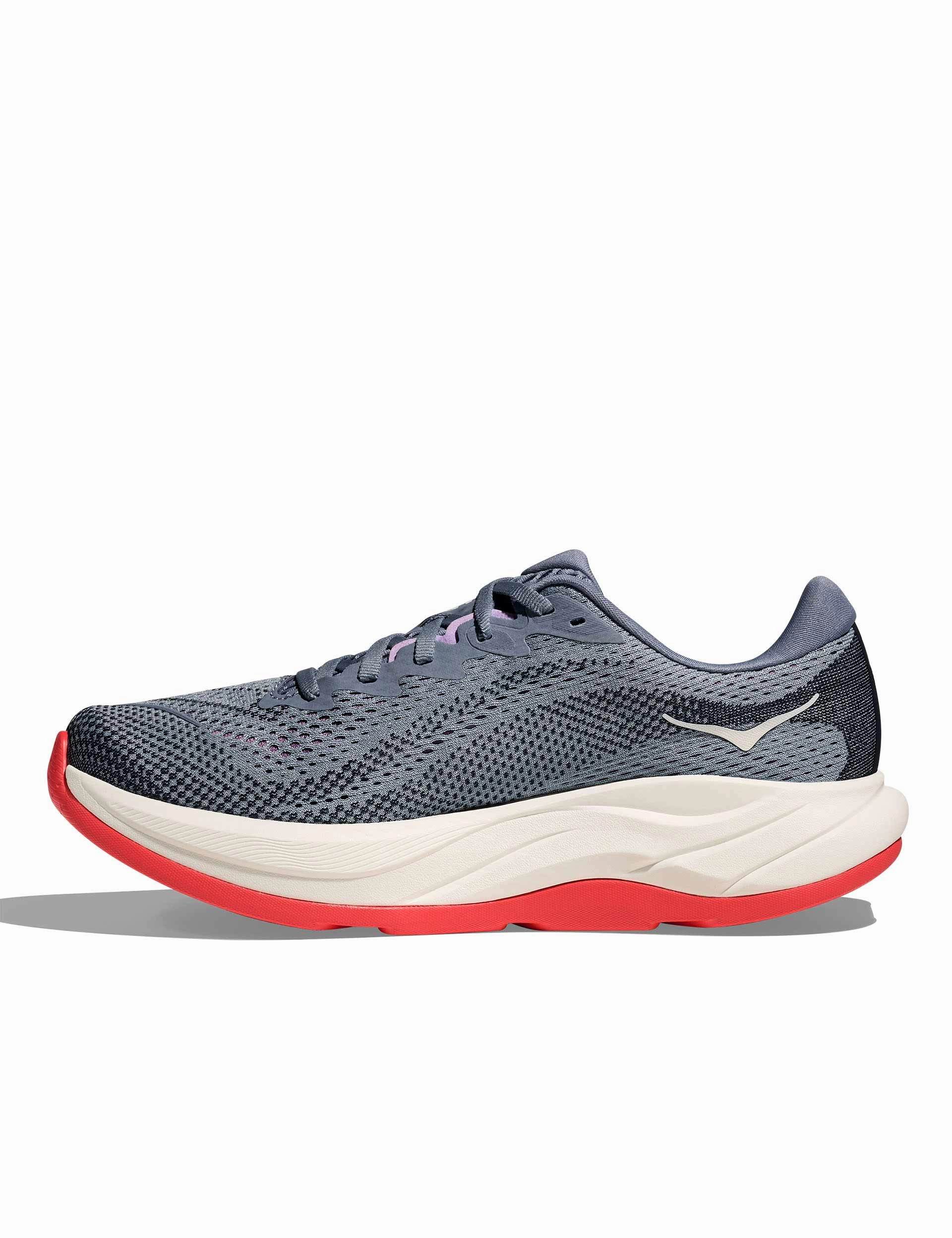 Rincon 4 - Moonlight/Nautical Dusk Hoka trail-ready performance shoes