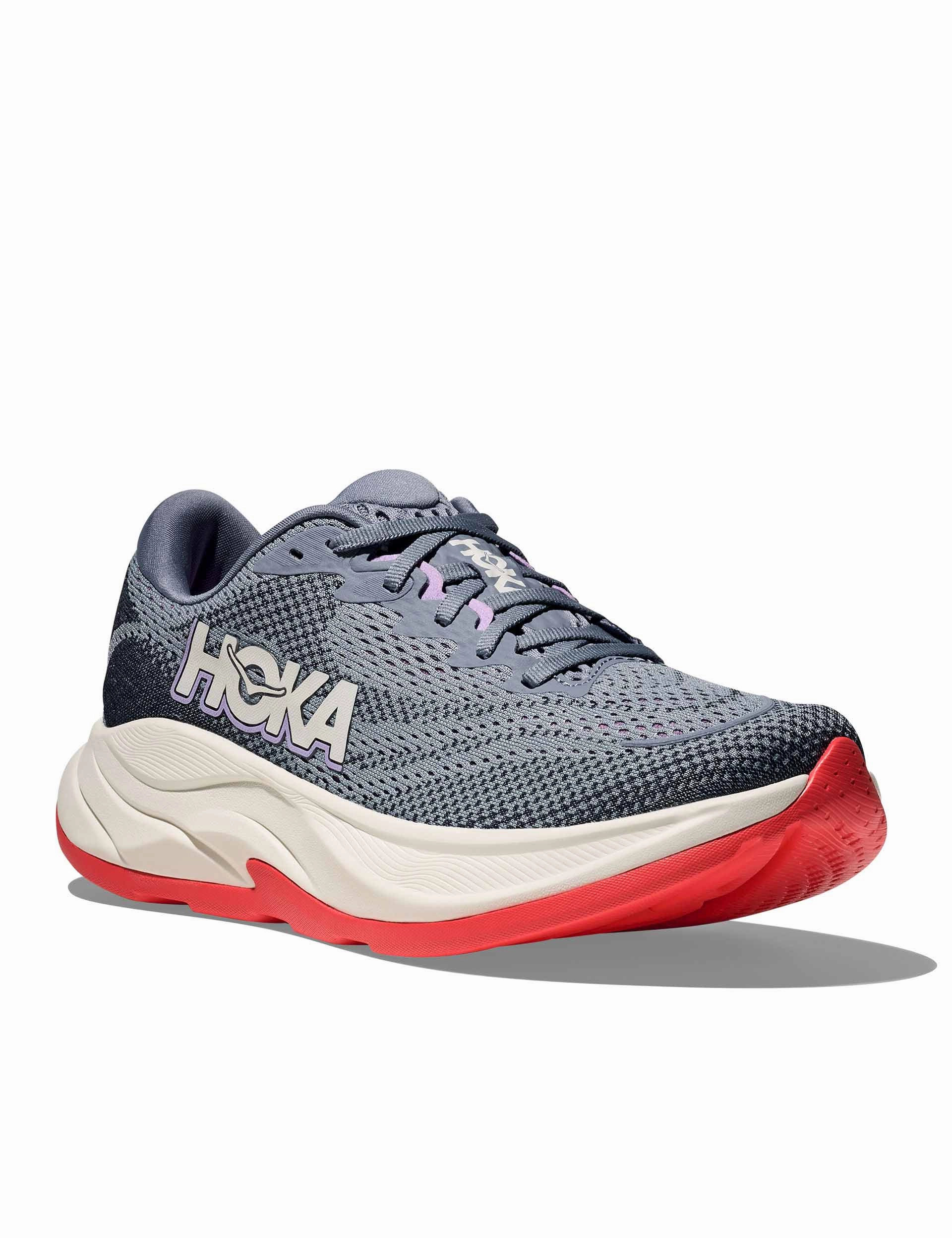 Rincon 4 - Moonlight/Nautical Dusk Hoka trail-ready performance shoes