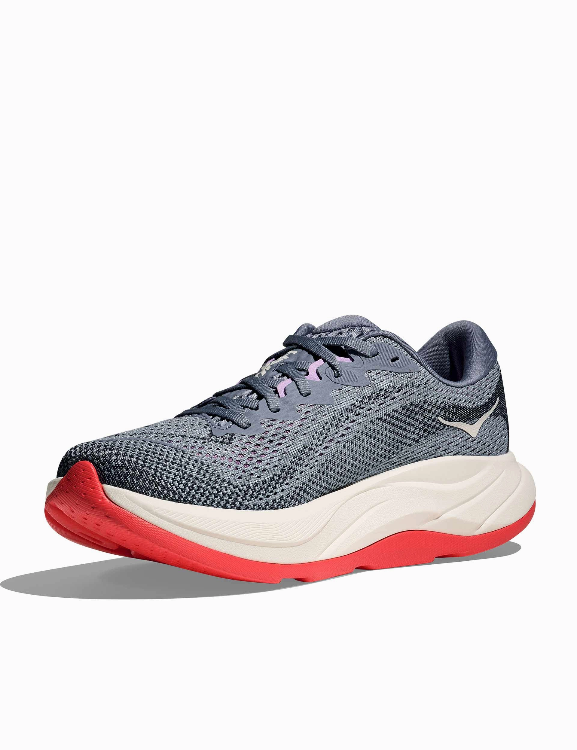 Rincon 4 - Moonlight/Nautical Dusk Hoka trail-ready performance shoes