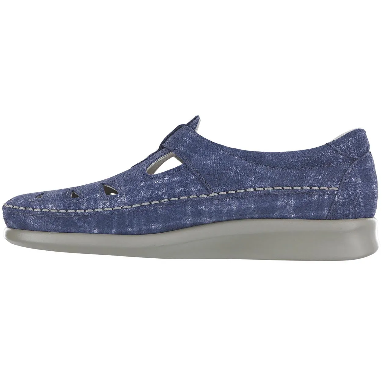 Roamer - Blue Jay
