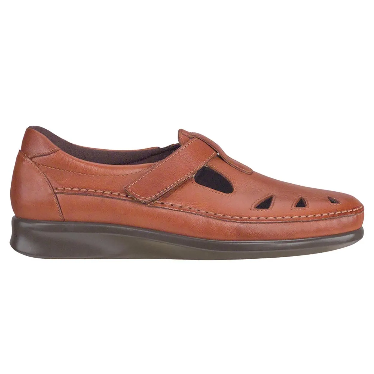 Roamer - Chestnut