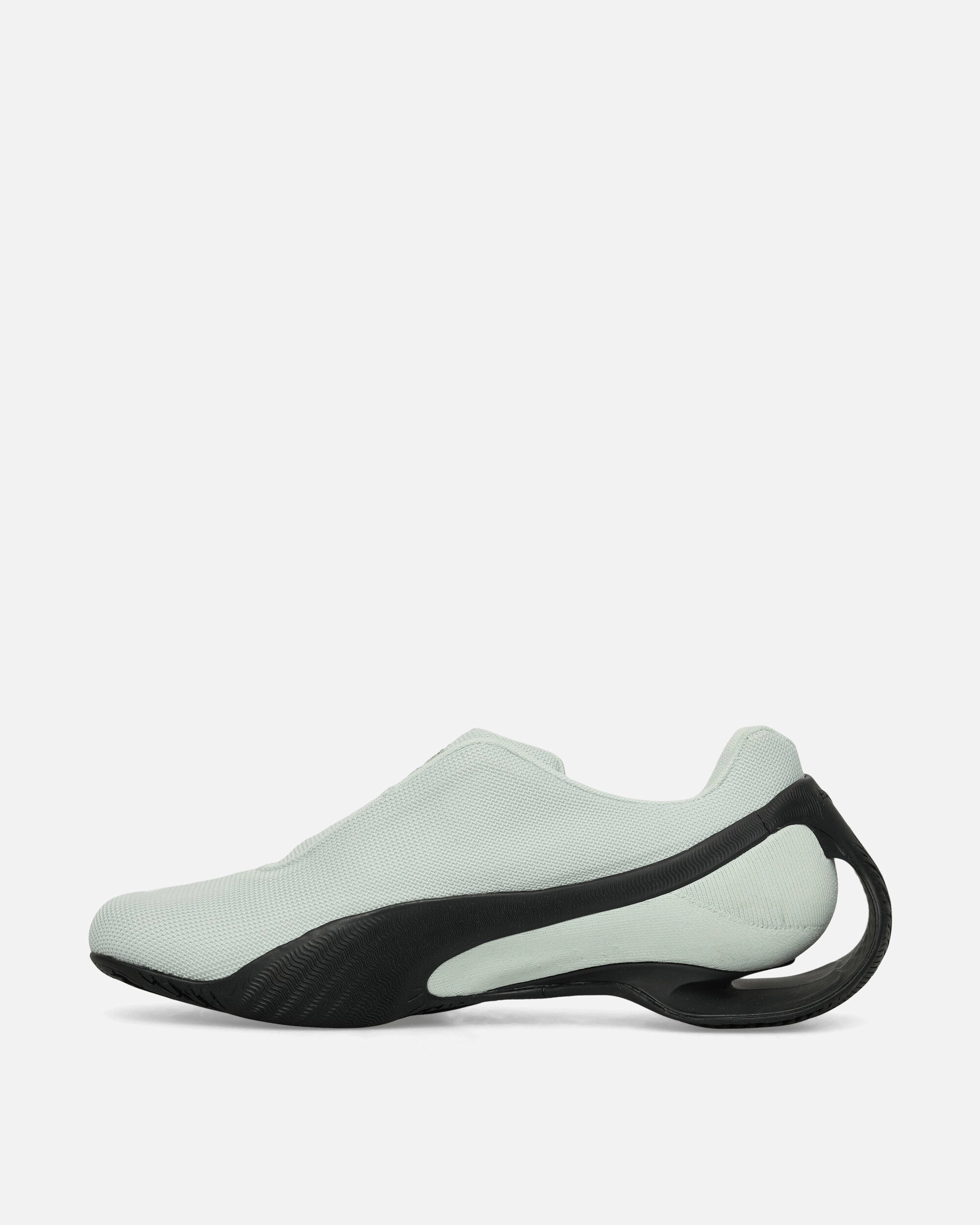 Rombaut Levitation Sneakers Faded Fennel / Black Modern Athletic Shoes