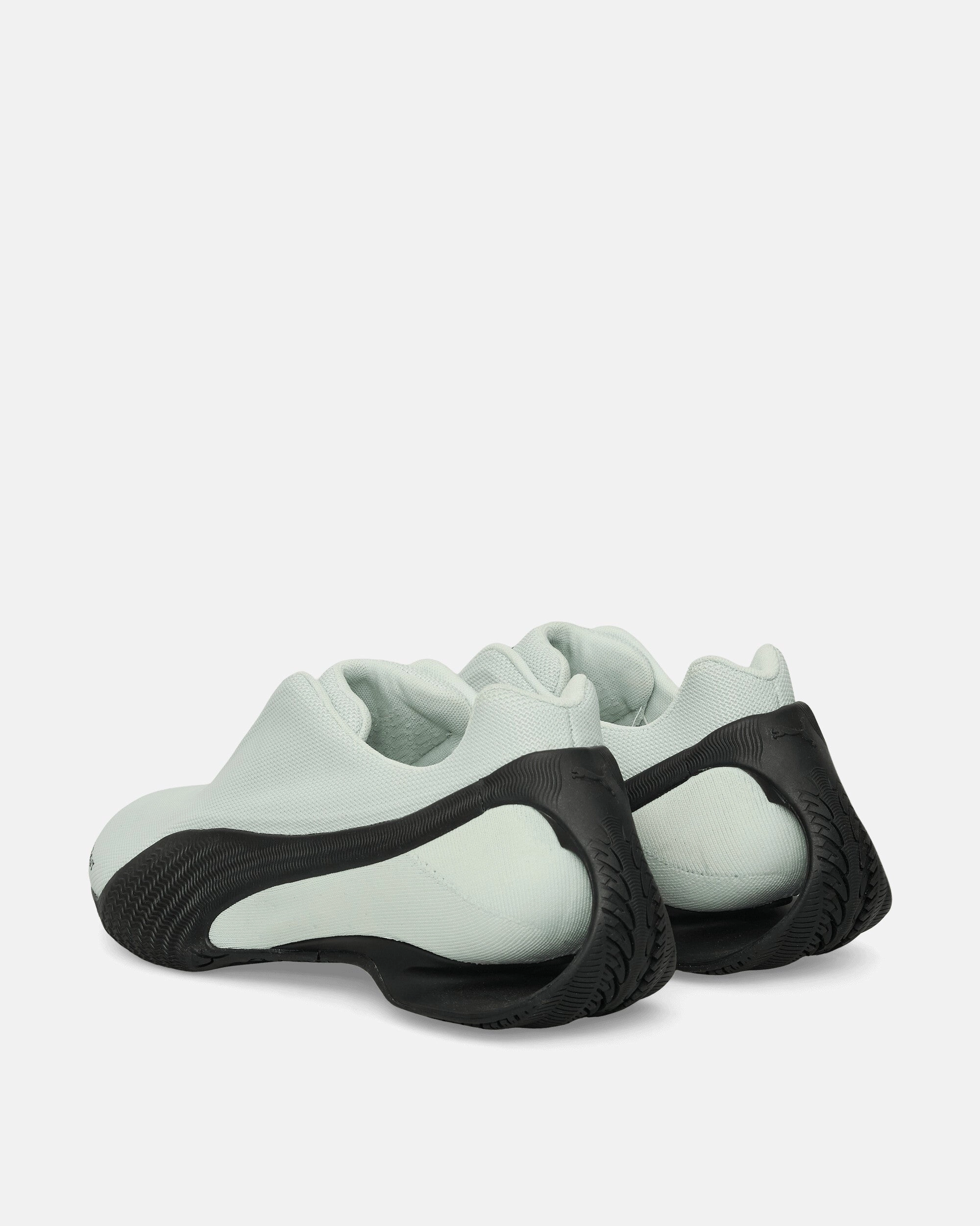 Rombaut Levitation Sneakers Faded Fennel / Black Modern Athletic Shoes