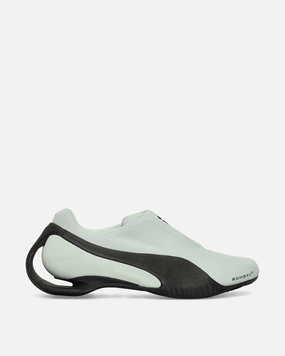 Rombaut Levitation Sneakers Faded Fennel / Black Puma shoe styles