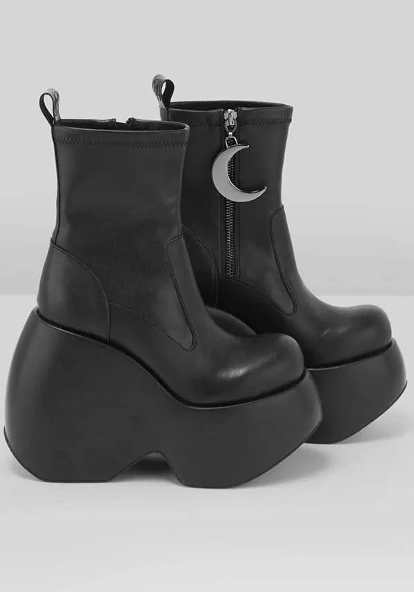 Ruins And Remains | BOOTS*