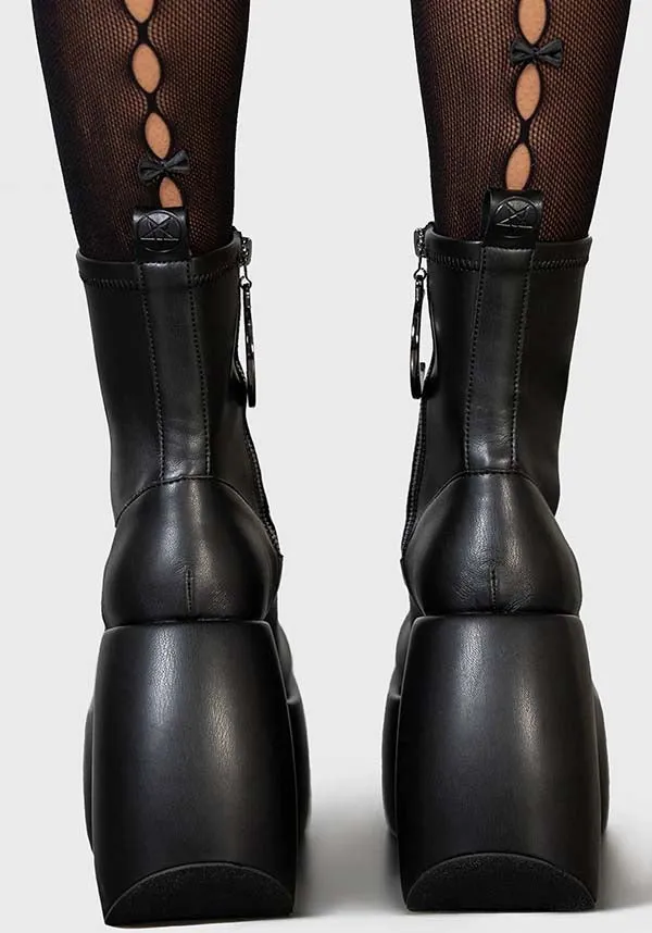 Ruins And Remains | BOOTS*