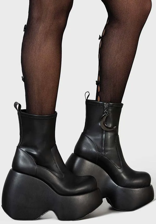 Ruins And Remains | BOOTS*
