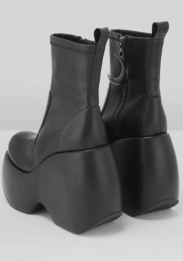 Ruins And Remains | BOOTS*