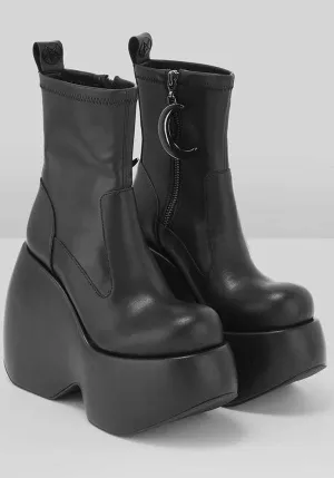 Ruins And Remains | BOOTS*
