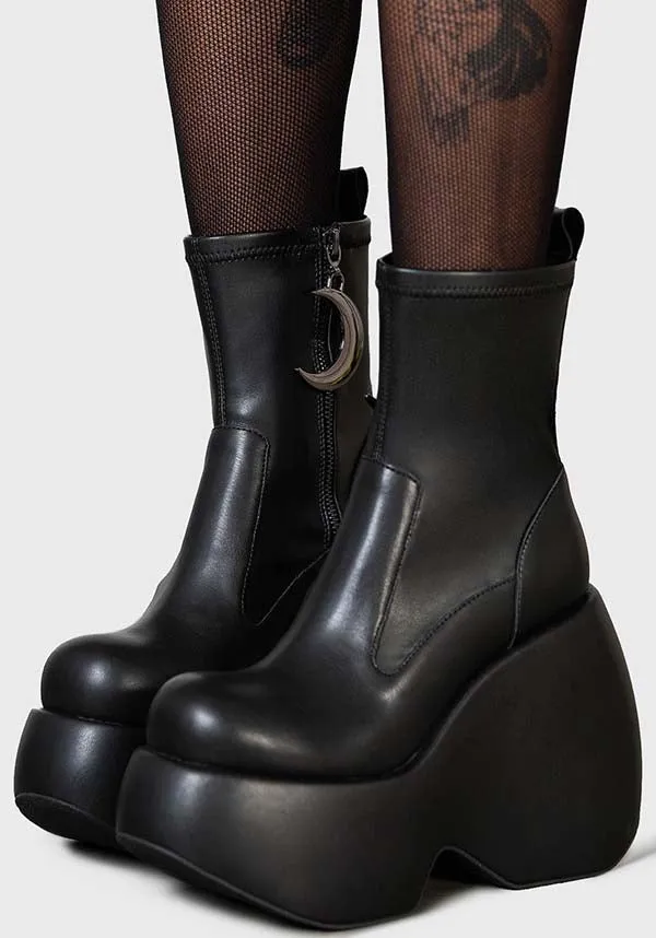 Ruins And Remains | BOOTS*