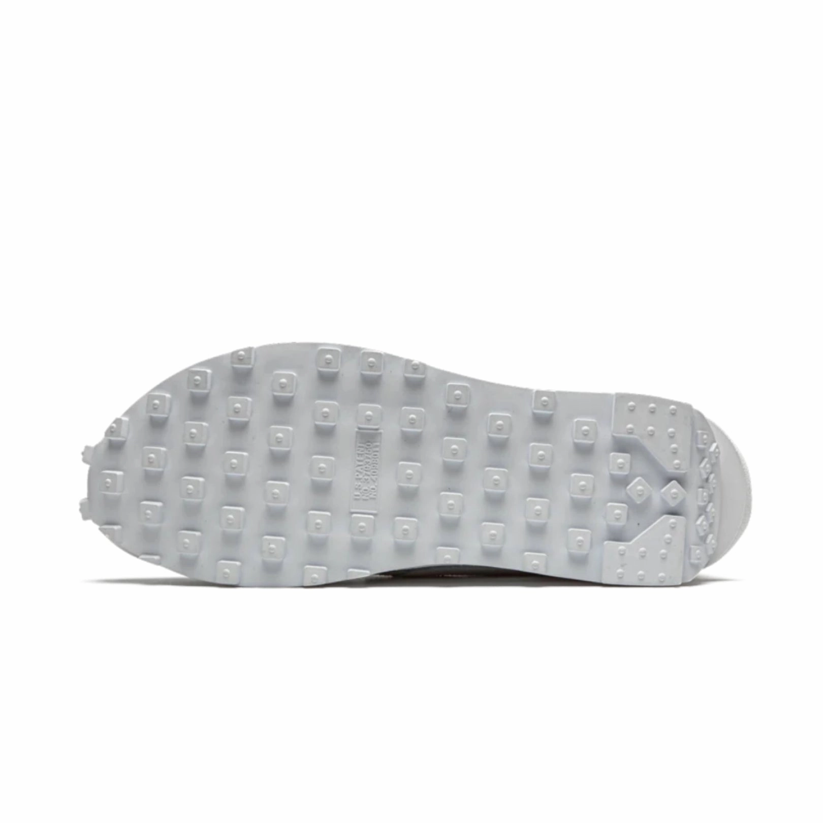 Sacai LD Waffle Nylon White By Nike Street Shoes