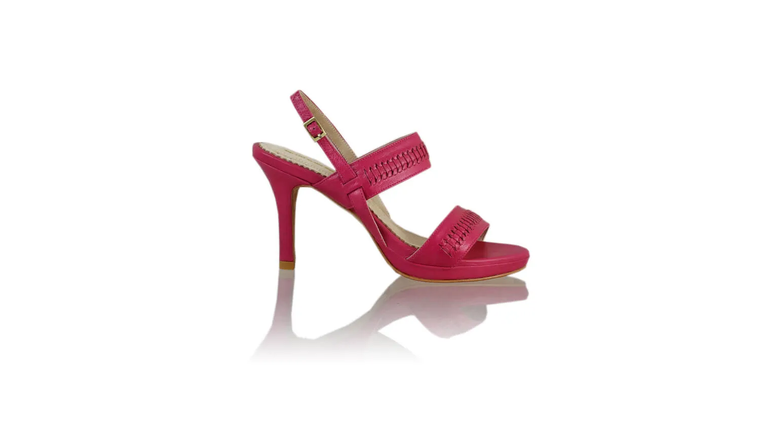 Sahara 90MM SH-01 PF - Fuschia