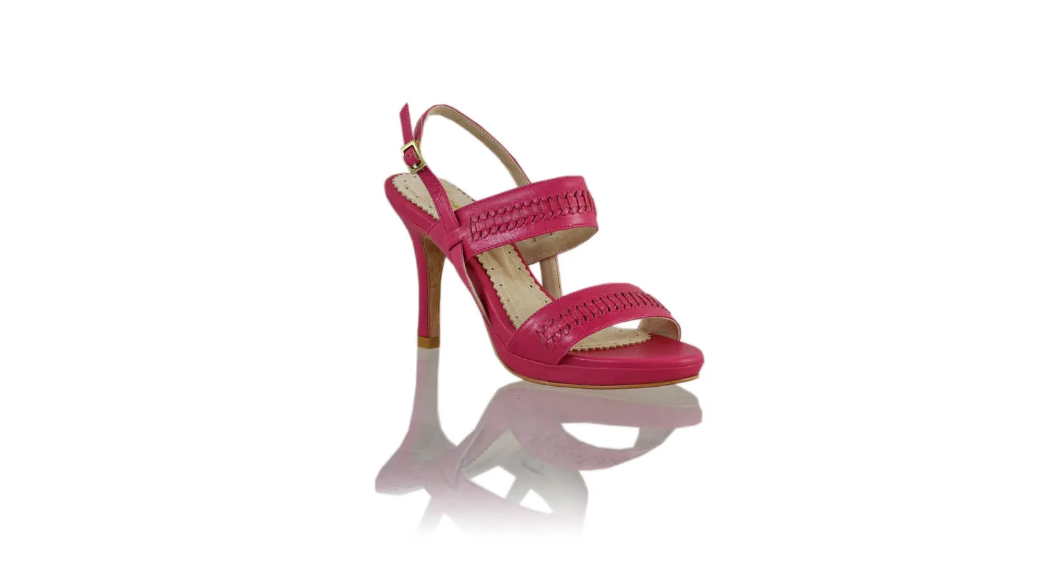 Sahara 90MM SH-01 PF - Fuschia