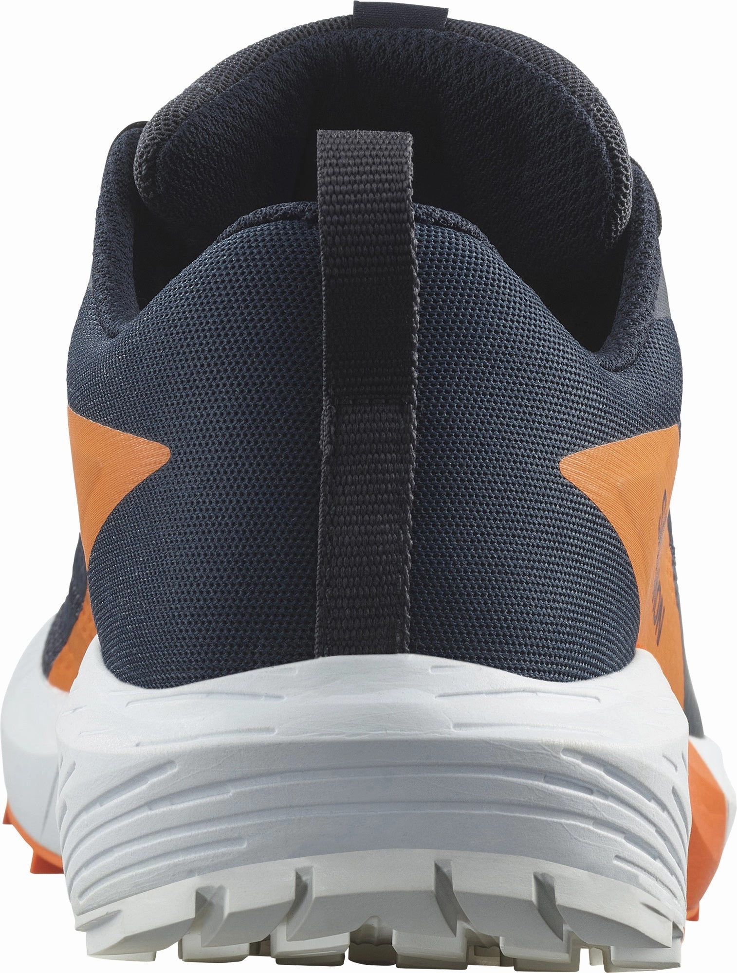 Salomon Sense Ride 5 GORE-TEX Mens Trail Running Shoes - Grey Trail Race Footwear
