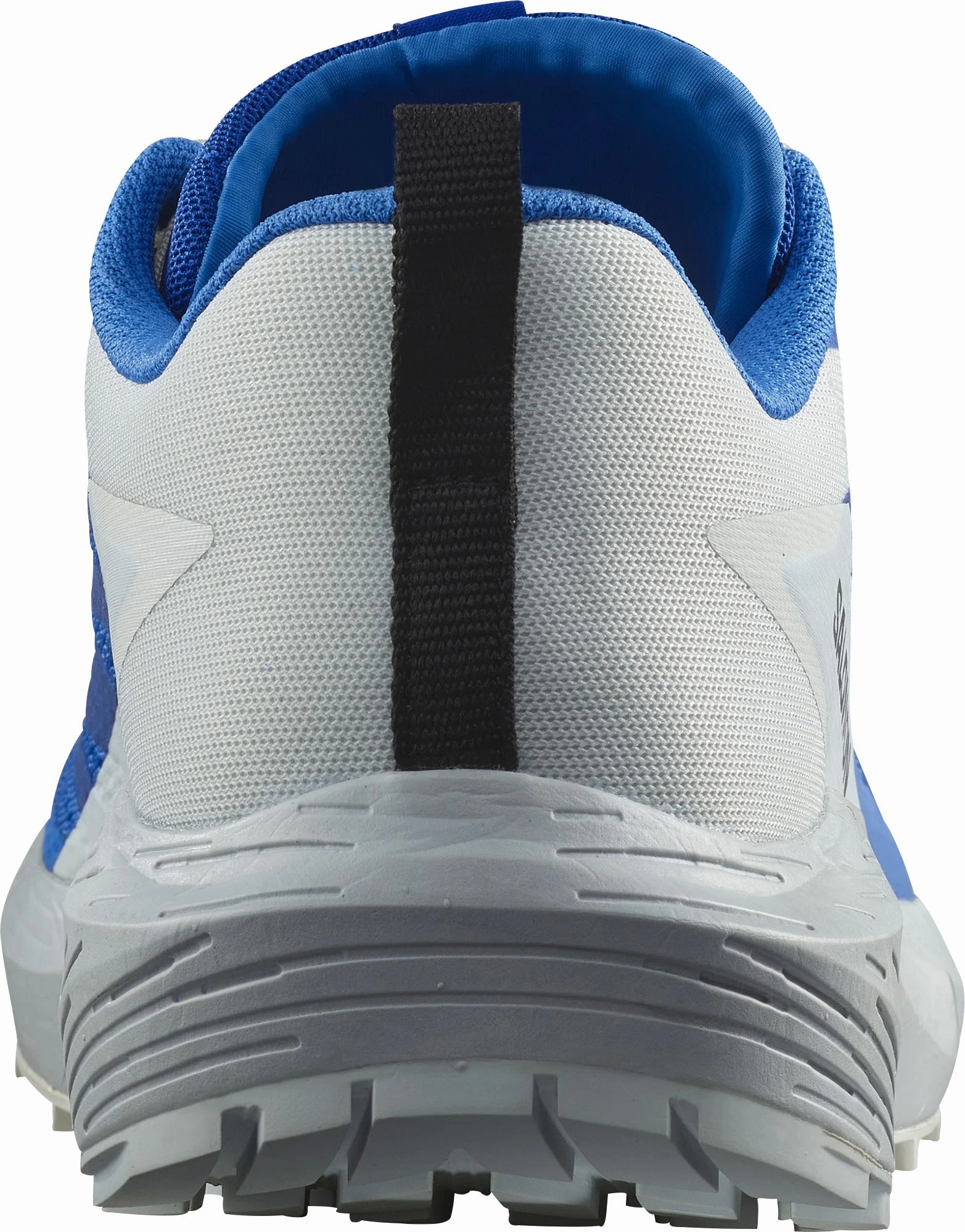 Salomon Sense Ride 5 Mens Trail Running Shoes - Blue Trail Race Footwear