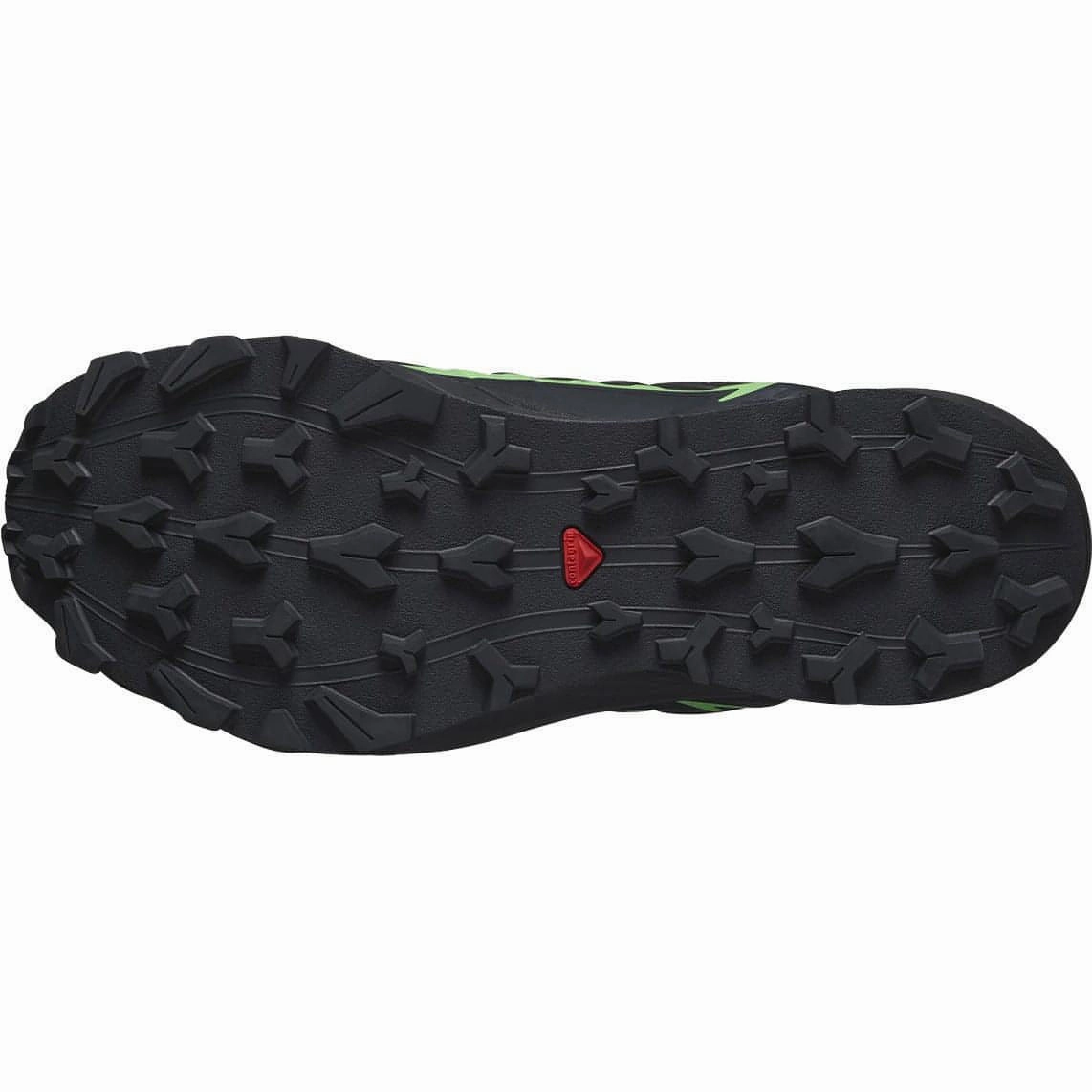 Salomon Thundercross GORE-TEX Mens Trail Running Shoes - Black Trail Race Footwear
