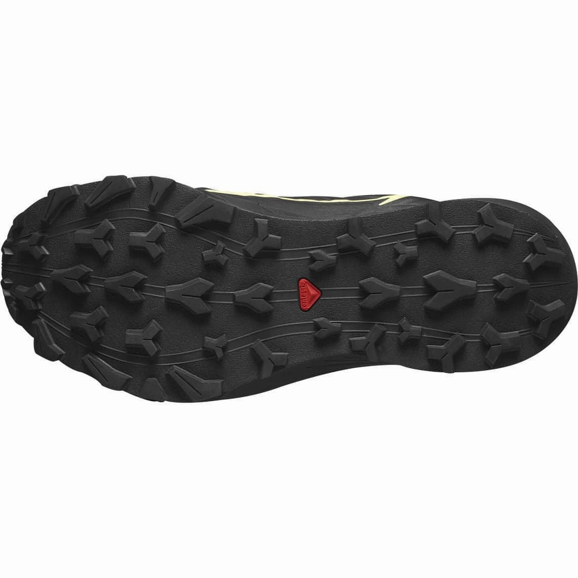 Salomon Thundercross GORE-TEX Womens Trail Running Shoes - Black Trail Race Footwear