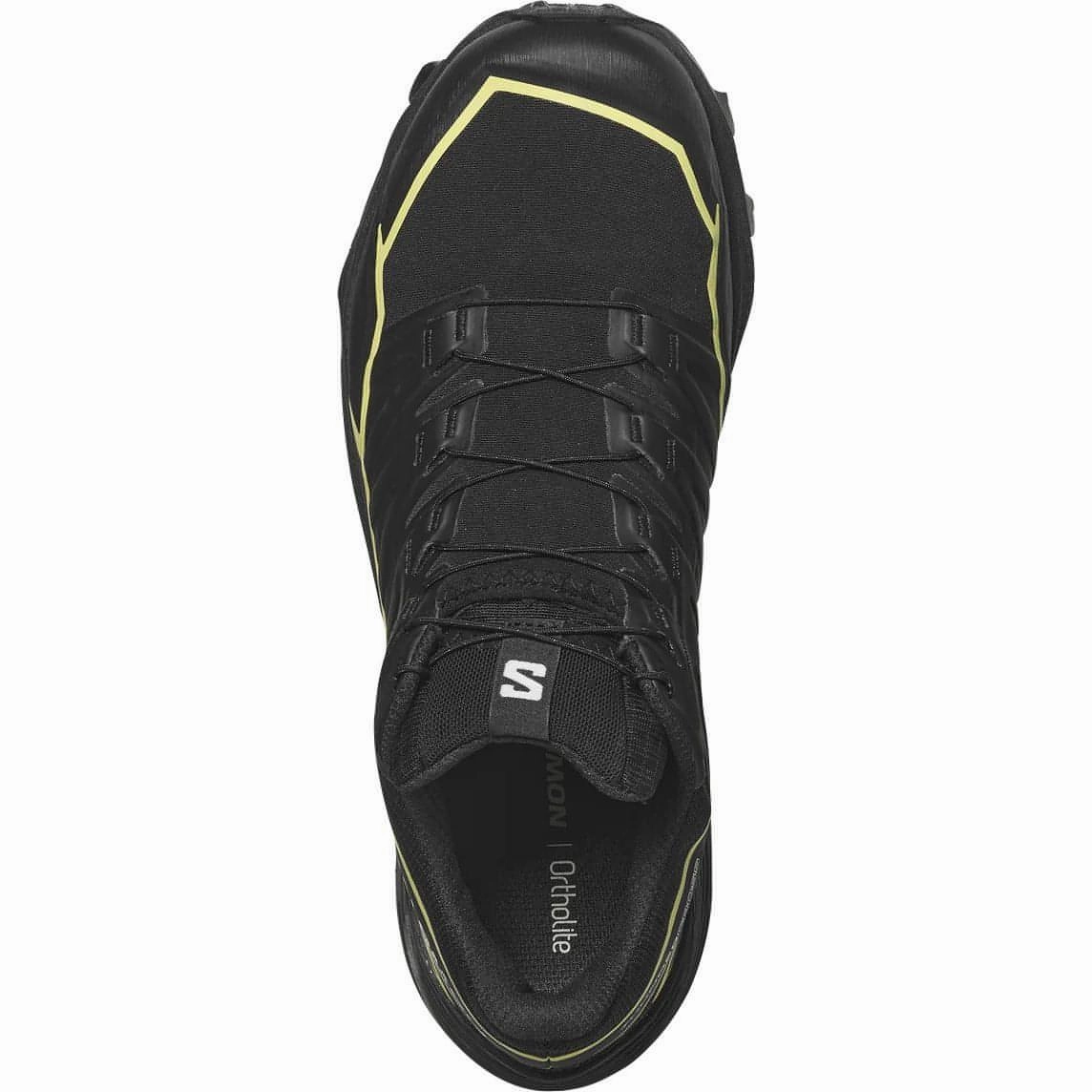 Salomon Thundercross GORE-TEX Womens Trail Running Shoes - Black Trail Race Footwear