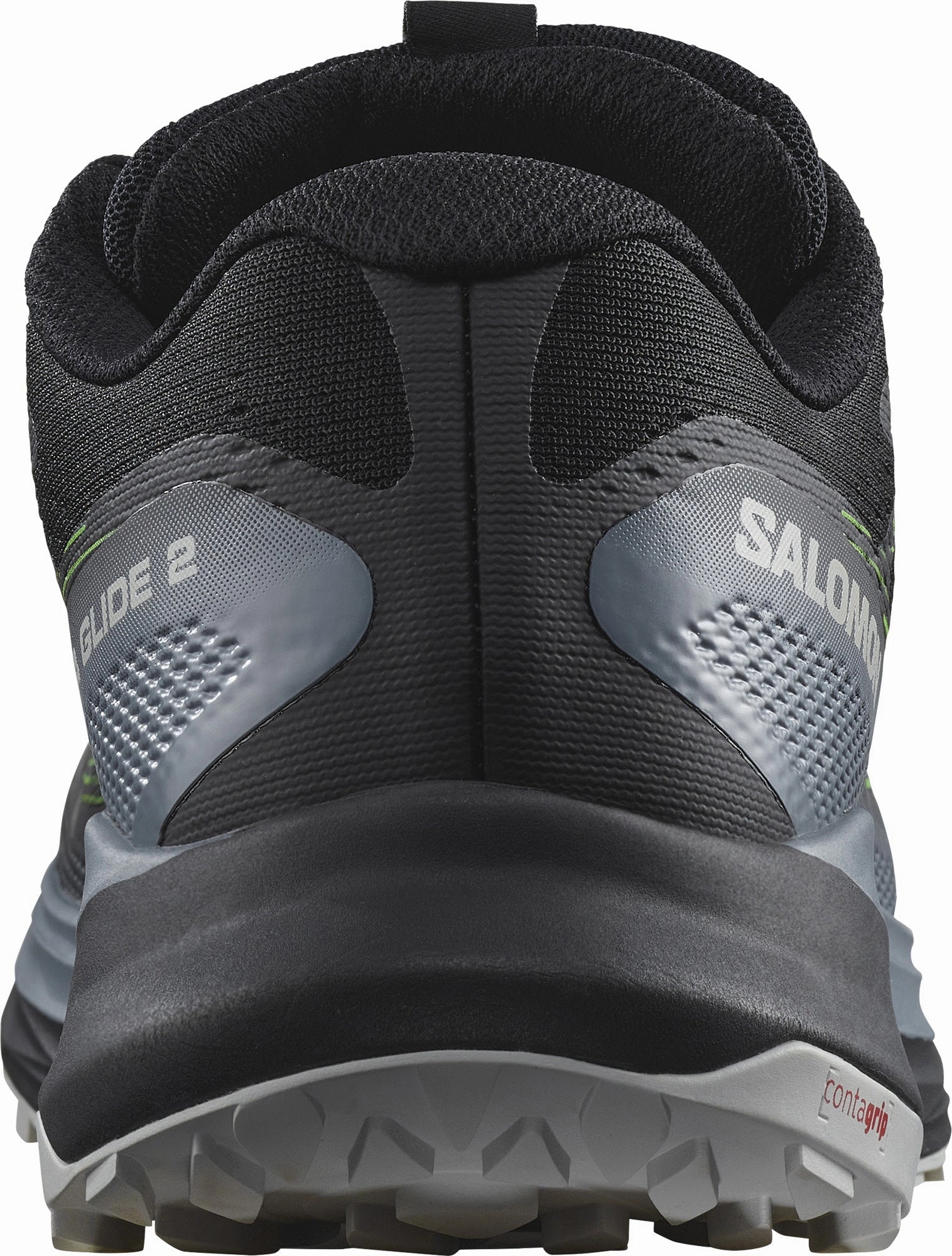 Salomon Ultra Glide 2 Mens Trail Running Shoes - Black Trail Race Footwear