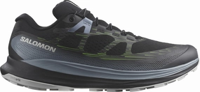 Salomon Ultra Glide 2 Mens Trail Running Shoes - Black Salomon trail running shoes