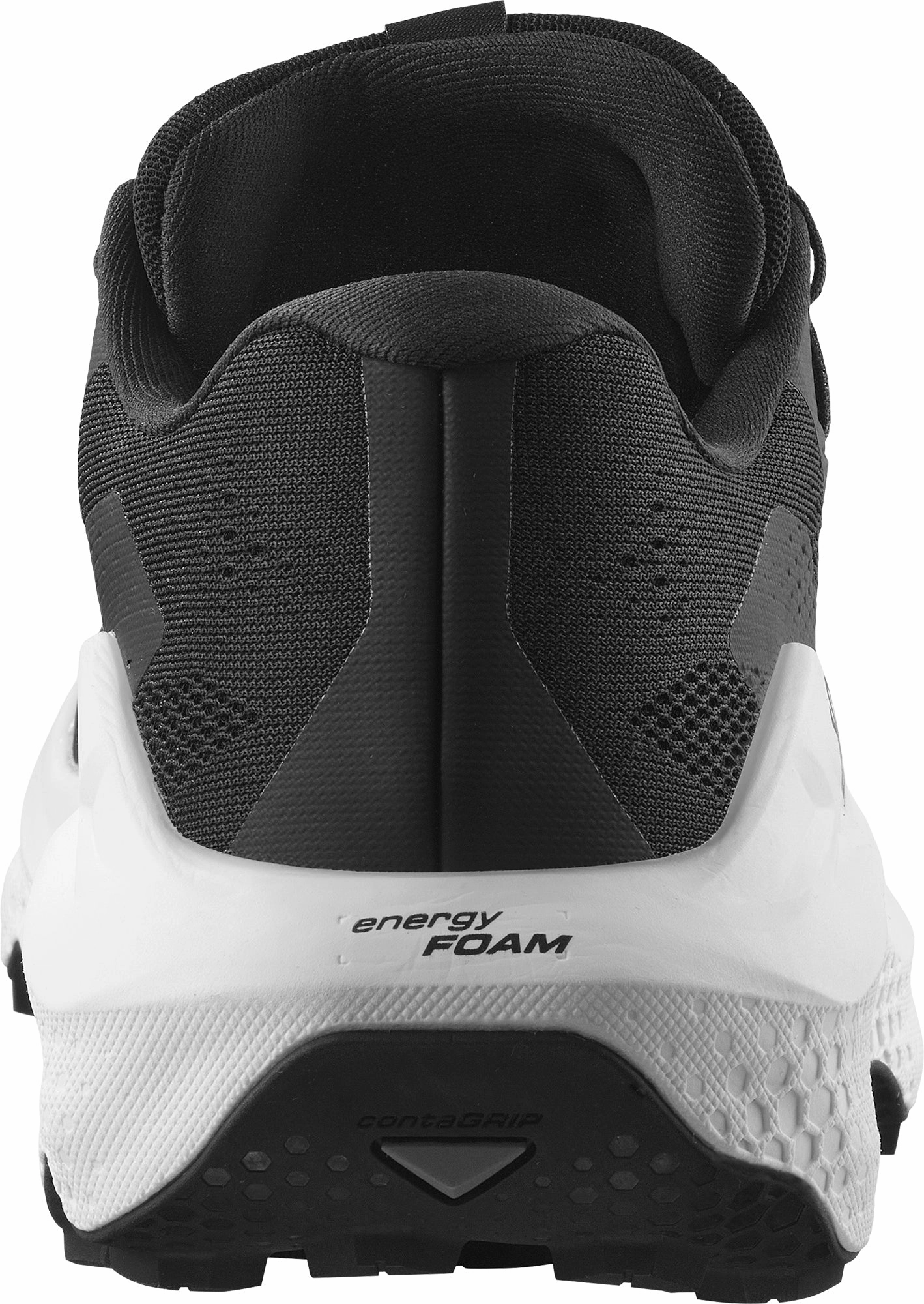 Salomon Ultra Glide 3 Mens Trail Running Shoes - Black Trail Race Footwear