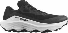 Salomon Ultra Glide 3 Mens Trail Running Shoes - Black Salomon trail running shoes