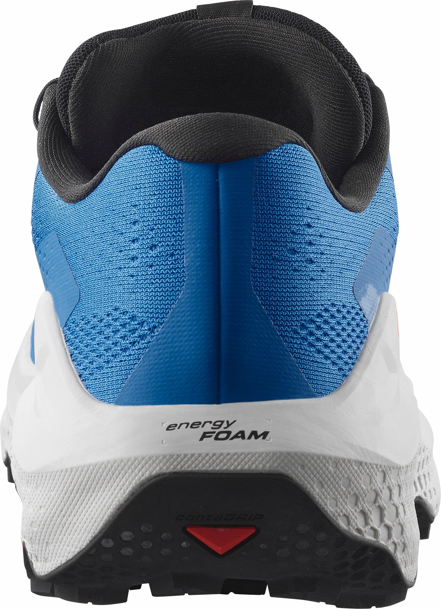Salomon Ultra Glide 3 Mens Trail Running Shoes - Blue Trail Race Footwear