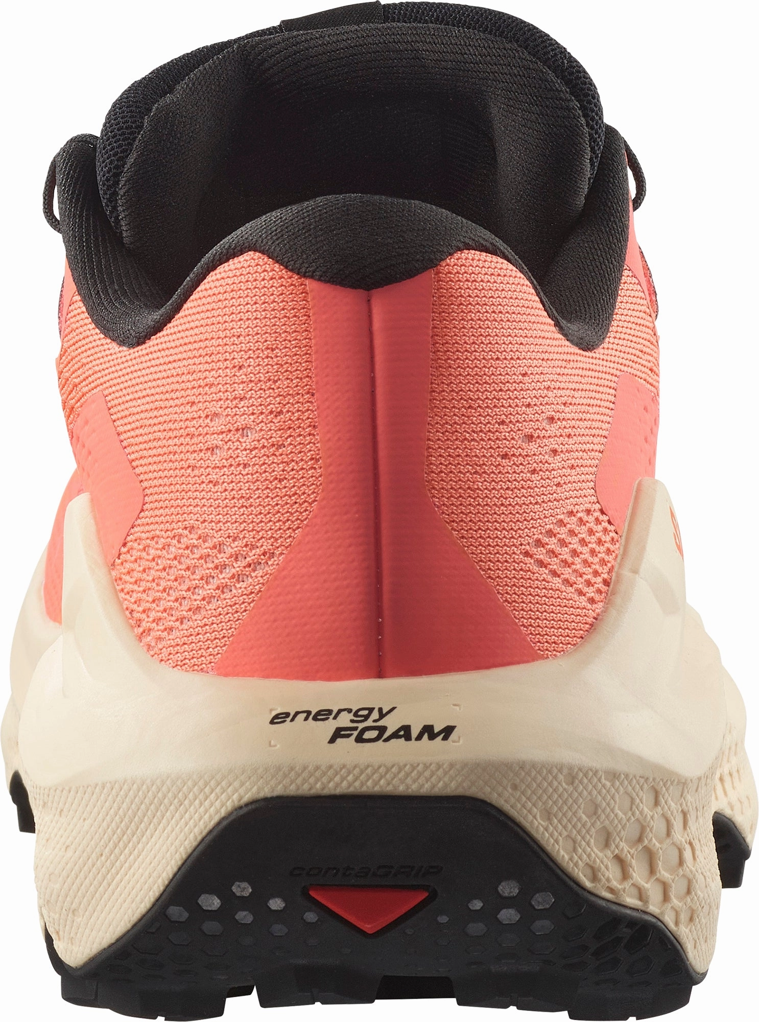 Salomon Ultra Glide 3 Womens Trail Running Shoes - Orange Trail Race Footwear