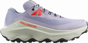 Salomon Ultra Glide 3 Womens Trail Running Shoes - Purple Salomon trail running shoes