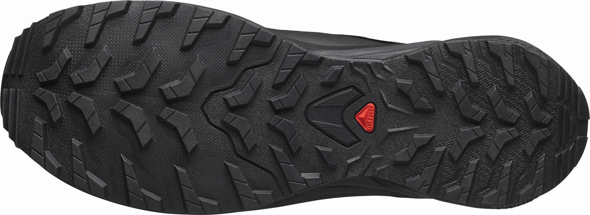 Salomon XA Meta GORE-TEX Mens Trail Running Shoes - Black Trail Race Footwear
