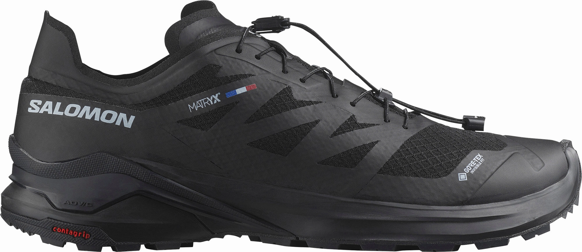 Salomon XA Meta GORE-TEX Womens Trail Running Shoes - Black Salomon trail running shoes