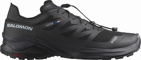 Salomon XA Meta GORE-TEX Womens Trail Running Shoes - Black Salomon trail running shoes