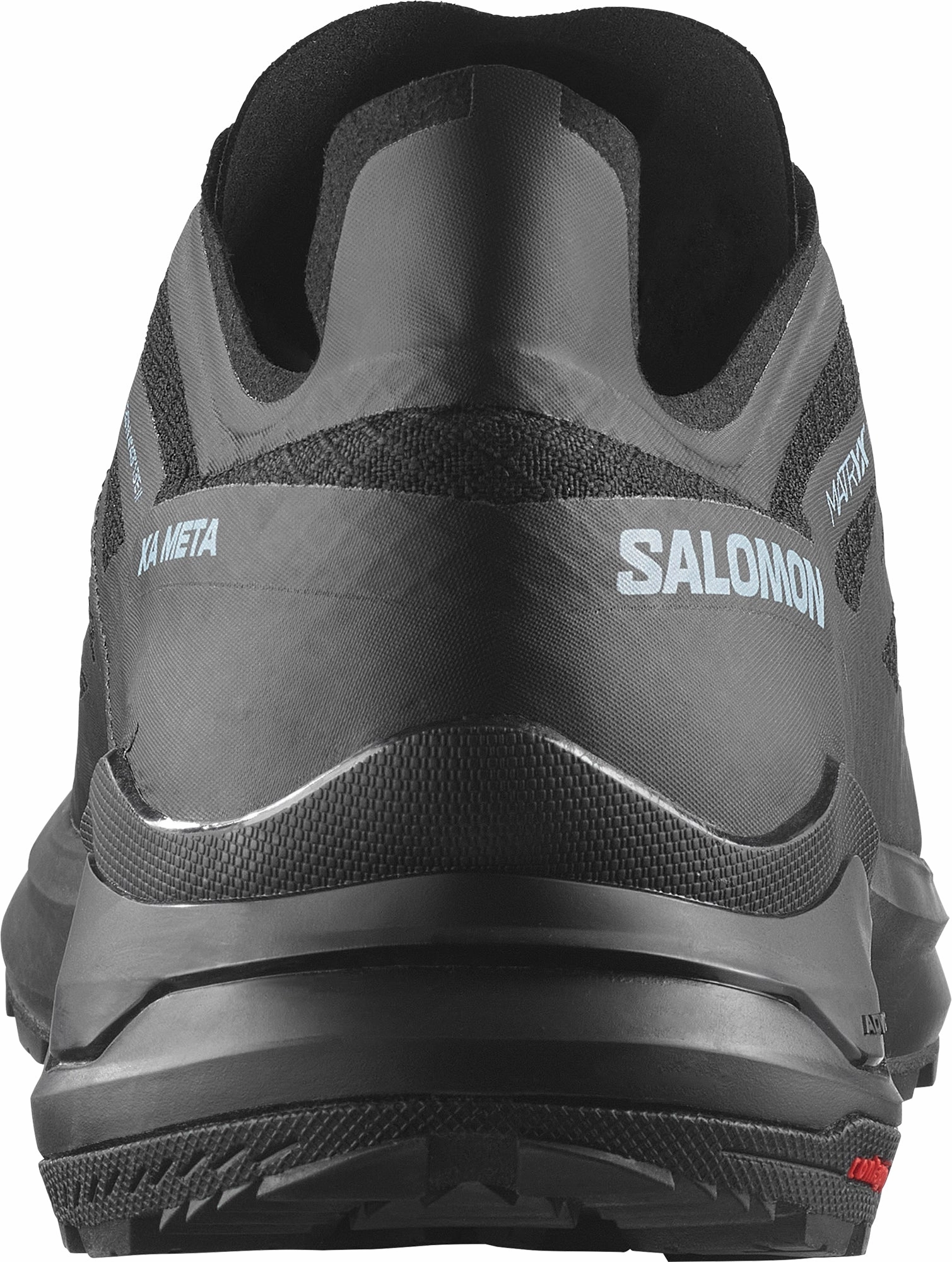 Salomon XA Meta GORE-TEX Womens Trail Running Shoes - Black Trail Race Footwear